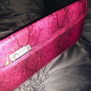 Neiman Marcus clutch